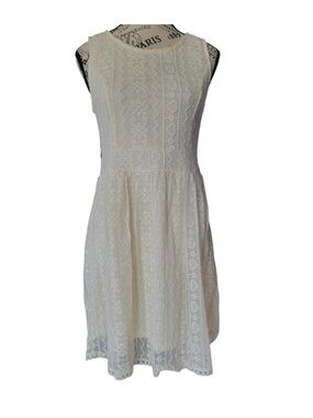 Altar’d State Sleeveless Dress NWOT
